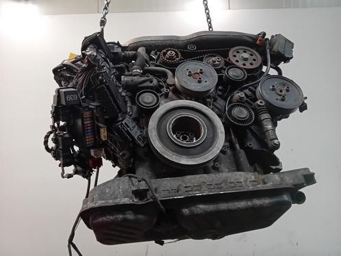 Motor Audi A5  2.7 TDI CAMA, Auto-onderdelen, Motor en Toebehoren, ARN erkend, Stiba lid, Erkend duurzaam, Gebruikt, Herkomst onderdeel bekend