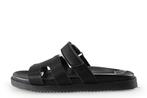 Steve Madden slippers in maat 40 Zwart | 25% korting, Kleding | Dames, Slippers, Verzenden, Zwart, Steve Madden