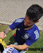 Real Betis - Spaanse voetbal competitie - Isco Alarcón -, Verzamelen, Nieuw