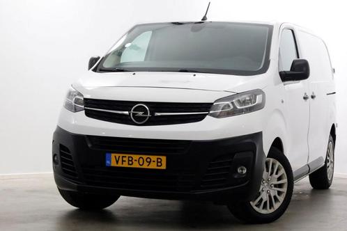 Opel Vivaro 2.0 CDTI 122pk Edition Airco/Camera/2x Schuifdeu, Auto's, Opel, Dealer onderhouden, Lease, Handgeschakeld, Overige carrosserieën