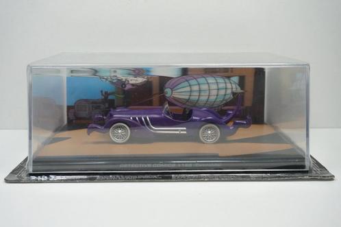 BatMobile Detective Comics 122 Catwoman Morgen in huis!, Verzamelen, Poppetjes en Figuurtjes, Zo goed als nieuw, Ophalen of Verzenden
