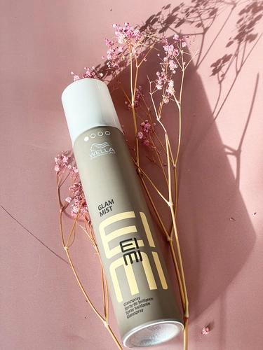 Wella Professionals EIMI Glam Mist (Glansspray), Sieraden, Tassen en Uiterlijk, Uiterlijk | Haarverzorging, Nieuw, Verzenden