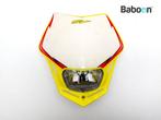 Koplamp Suzuki RM-Z 450 2008-2017 (RMZ450) Symmetric RH/LH,, Verzenden, Gebruikt
