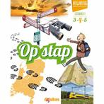 Atlantis leesboek 1 groep 4 / Atlantis 9789053007273, Verzenden, Zo goed als nieuw