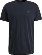PME Legend T-Shirt Jacquard Stripe Navy maat XXL Heren, Nieuw, Overige maten, PME Legend, Verzenden