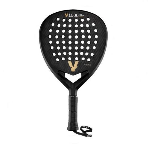Volt V1000 V4 - Volt Padel Racket - BestelPadel, Sport en Fitness, Padel, Ophalen of Verzenden