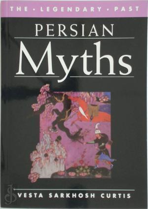 Persian Myths, Boeken, Taal | Overige Talen, Verzenden