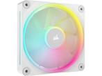 Veiling - CORSAIR iCUE LINK LX120 RGB 120 mm Ventilator, Computers en Software, Computerkoelers, Nieuw