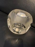 Putzler - Tafellamp - Glas, Antiek en Kunst, Antiek | Lampen