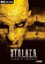 STALKER PC Game Met Windows 10 Niet Goed Geld Terug Garantie, Shooter, Verzenden, 1 speler, Refurbished