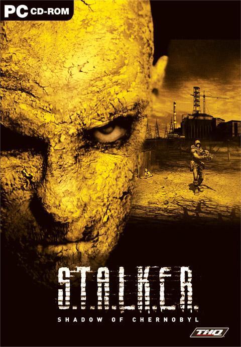 STALKER PC Game Met Windows 10 Niet Goed Geld Terug Garantie, Spelcomputers en Games, Games | Pc, Eén computer, 1 speler, Shooter