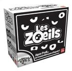 Les Zoeils - The Eyez- Franse uitvoering, Kinderen en Baby's, Speelgoed | Overig, Ophalen of Verzenden, Nieuw