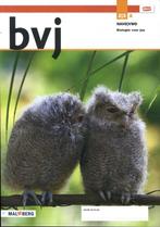 2-3 havo/vwo / Biologie voor jou / Leeropdrachtenboek A, Verzenden, Gelezen, Malmberg