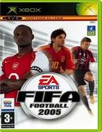 FIFA Football 2005 [Xbox Original], Spelcomputers en Games, Ophalen of Verzenden, Nieuw