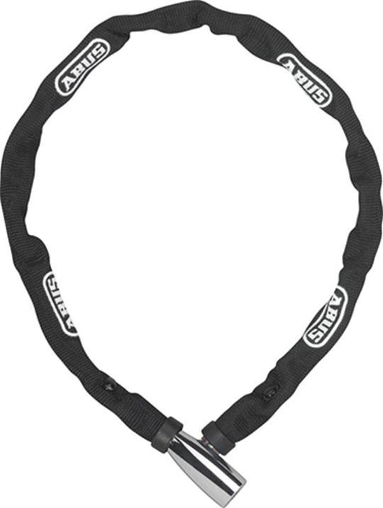 SLOT ABUS KETTING WEB 1500 110X4 ZW (Sloten), Fietsen en Brommers, Fietsaccessoires | Fietssloten, Nieuw, Ophalen of Verzenden