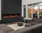 Element4 Club 240 E Hoek, Huis en Inrichting, Kachels, Ophalen of Verzenden, Nieuw, Hout, Vrijstaand