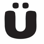 Thule Yepp abc letter œ, Verzenden, Nieuw