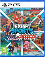 Instant Sports All-Stars (PlayStation 5), Verzenden, Gebruikt