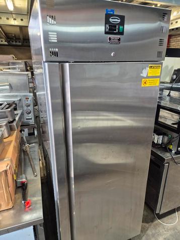 6080 bakkerij vrieskast in veiling beschikbaar voor biedingen