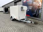 Koelwagen | 247x122x150 cm - 1350 kg - Uit voorraad!, Auto diversen, Nieuw