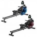 cardiostrong Baltic Rower Pro Roeitrainer rode tank, zwar..., Sport en Fitness, Fitnessapparatuur, Verzenden, Nieuw