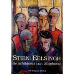 Stien Eelsingh de schilderes van Staphorst 9789073159037, Gelezen, Jan Willem Stolk, Verzenden