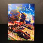 Ferrari - gran Premio di Monza - Charles Leclerc & Carlos, Nieuw