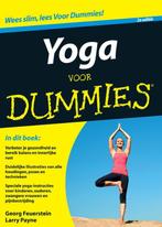 Yoga Voor Dummies, 2/E 9789043025485 Larry Payne, Boeken, Gelezen, Onbekend, Larry Payne, Verzenden