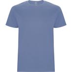 T-shirt Stafford Denim Blauw, Nieuw, Overige maten, Overige kleuren
