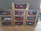 Brumm 1:43 - Modelauto (10) - Brumm Oro collectie diverse, Hobby en Vrije tijd, Modelauto's | 1:5 tot 1:12, Nieuw