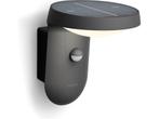 Philips - Tyla solar wall light verlichting, Verzenden, Zo goed als nieuw