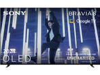 Sony - OLED-TV - 55 inch, Verzenden, Nieuw, 4k (UHD), Smart TV