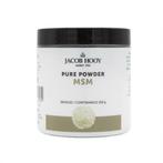 Jacob Hooy Pure Powder MSM 150 gr, Nieuw, Verzenden