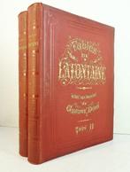 Jean de La Fontaine / Gustave Doré - Fables de La Fontaine, Antiek en Kunst, Antiek | Boeken en Bijbels