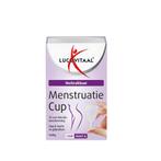 2+2 gratis: Lucovitaal Vagimed Menstruatie Cup Maat A, Nieuw, Verzenden