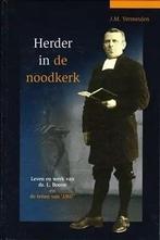 Vermeulen, J.M.-Herder in de noodkerk, Boeken, Verzenden, Gelezen