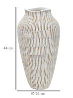 VAAS STIKY CM Ø 22X44, Ophalen of Verzenden, Nieuw