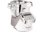 Moulinex Companion XL Gourmet YY3851FG - Keukenmachine - 6, Verzenden, Zo goed als nieuw