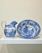 Davenport - Kruik - Keramiek - BlueWhite Ceramic Ensembl