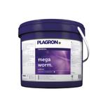 Plagron Mega Worm 10 liter, Ophalen of Verzenden, Nieuw