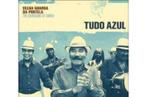 cd - Velha Guarda Da Portela - Tudo Azul, Verzenden, Zo goed als nieuw