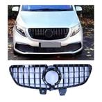 Grill glanzend zwart voor mercedes v-klasse 2020, Nieuw