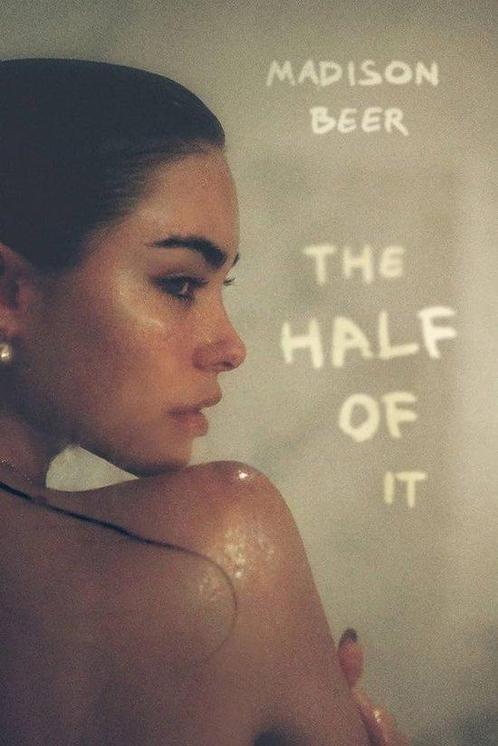 9780063237698 The Half of It Madison Beer, Boeken, Studieboeken en Cursussen, Nieuw, Verzenden