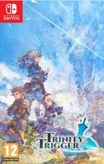 Switch Trinity Trigger (Geseald), Verzenden, Nieuw