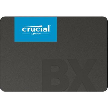 Crucial BX500 SSD 2,5 500GB beschikbaar voor biedingen