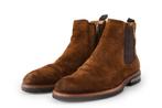 Loff1881 Chelsea boots in maat 42 Bruin | 10% extra korting, Kleding | Heren, Loff1881, Bruin, Verzenden, Boots