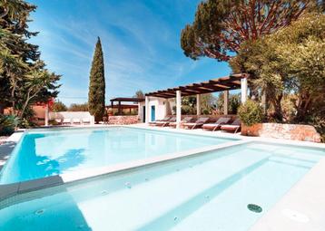 Authentieke bed and breakfast met zwembad in de Algarve beschikbaar voor biedingen