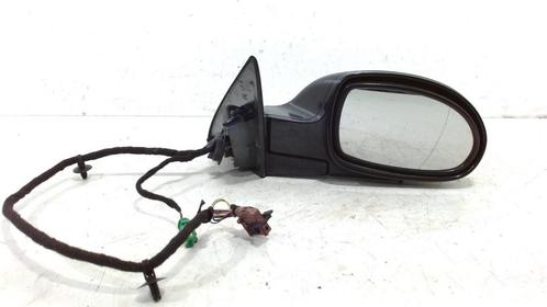 Spiegel buiten rechts elektrisch Citroën C6  2.7 HDi 815363, Auto-onderdelen, Carrosserie en Plaatwerk, ARN erkend, Stiba lid
