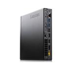 Lenovo ThinkCentre M920q i3-8300T 8GB 256GB NVMe, Computers en Software, Desktop Pc's, 2 tot 3 Ghz, 8 GB, Ophalen of Verzenden