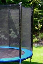 Trampoline 252 cm - met veiligheidsnet en ladder, Kinderen en Baby's, Nieuw, Ophalen of Verzenden